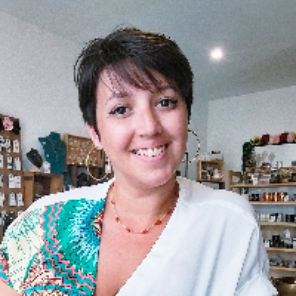 Deborah Sudry | Lueurs Minérales