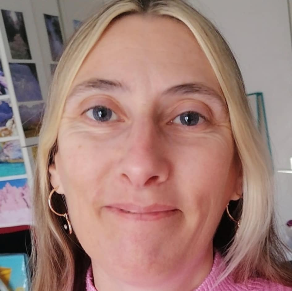 Sabrina Le Fur Psycho-énergéticienne