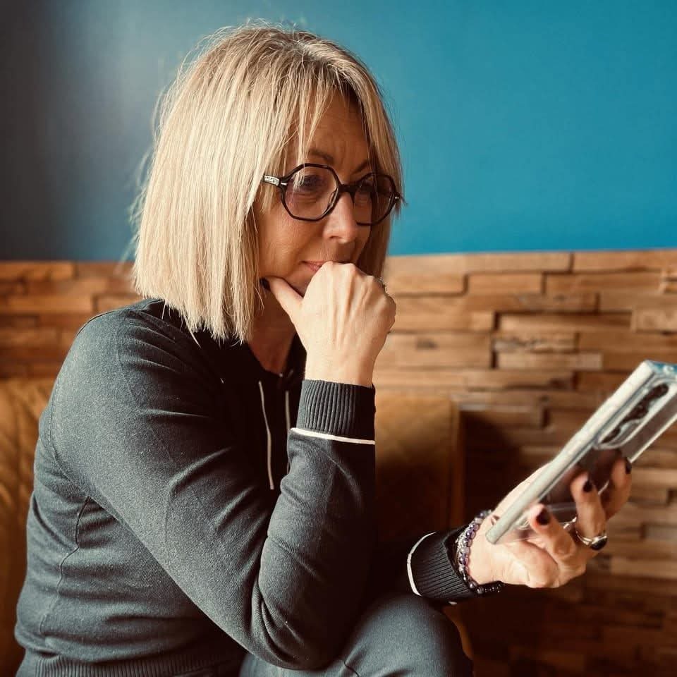 photo portrait Linda kobrzynski 