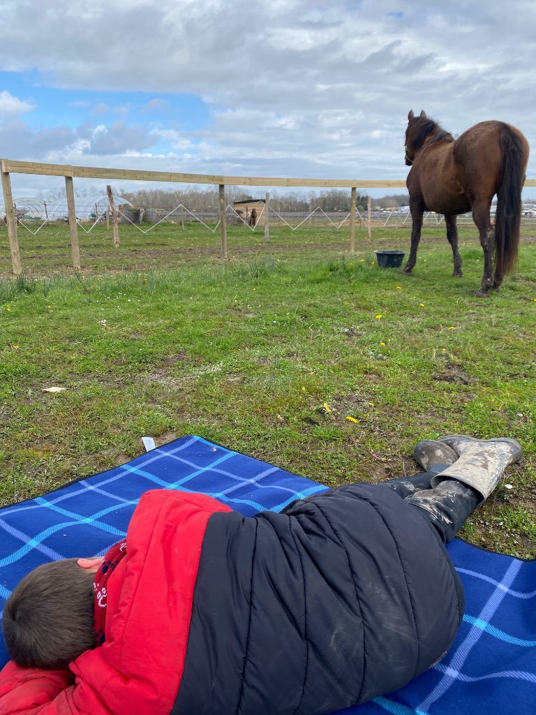 photo activite Ecolympe