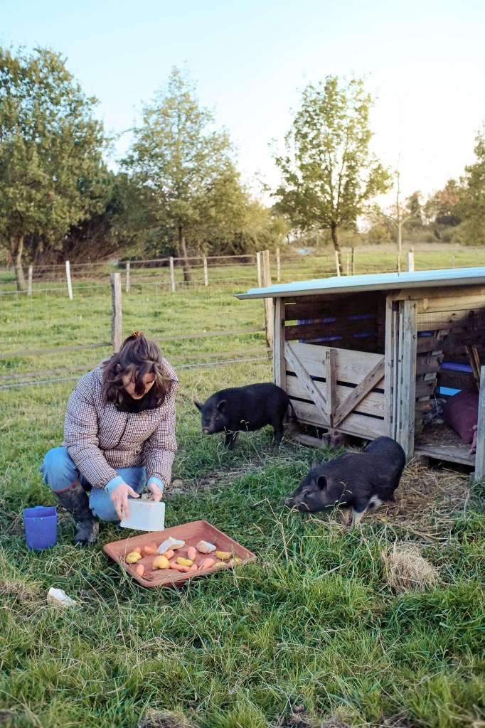 photo portrait Ecolympe