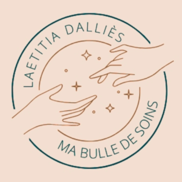 Laetitia Dalliès- Ma Bulle de Soins