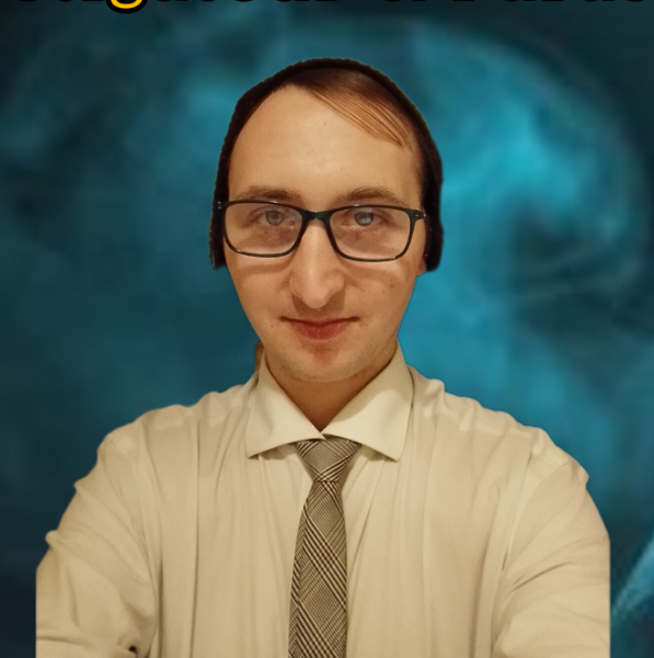 Pascal BEENEN - Radiesthésiste & Parapsychologue