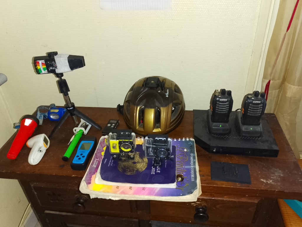 photo activite Radiesthésiste & Parapsychanalyste