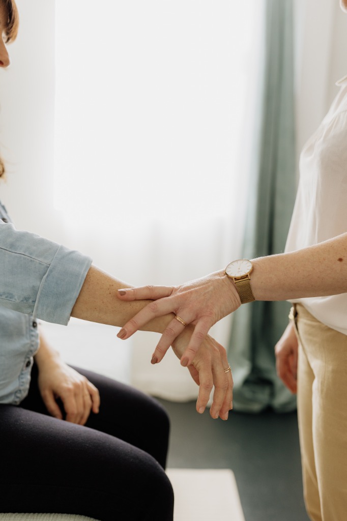 photo activite Marie Chuat