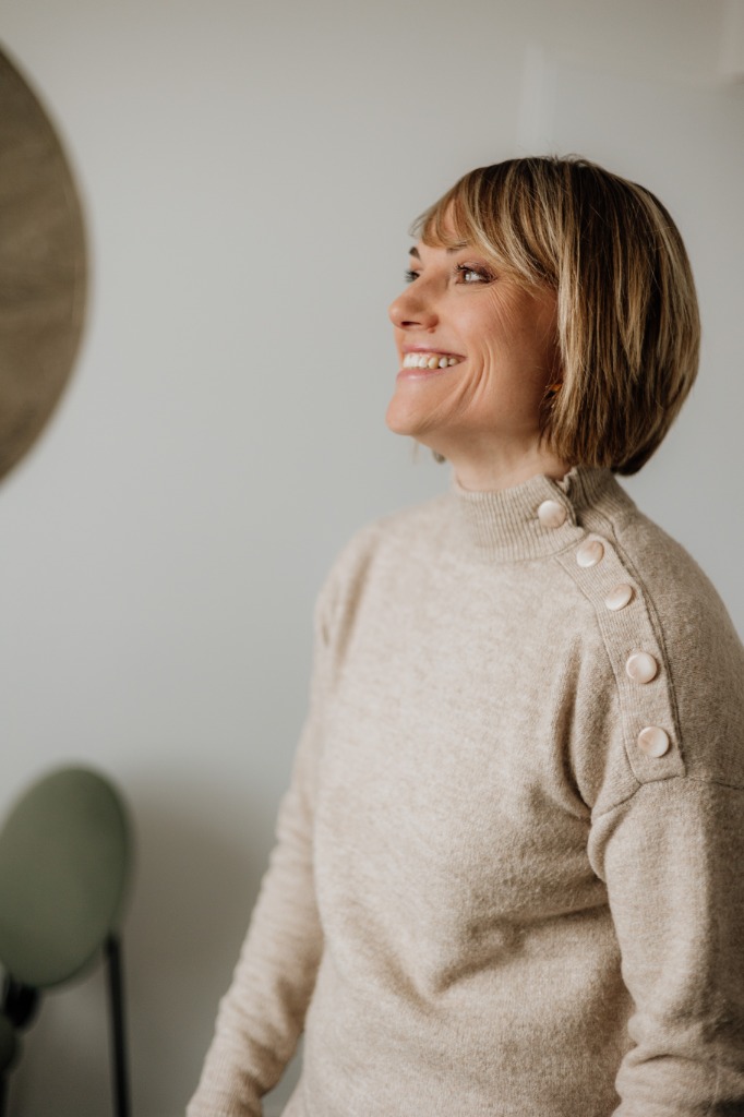 photo cabinet Marie Chuat