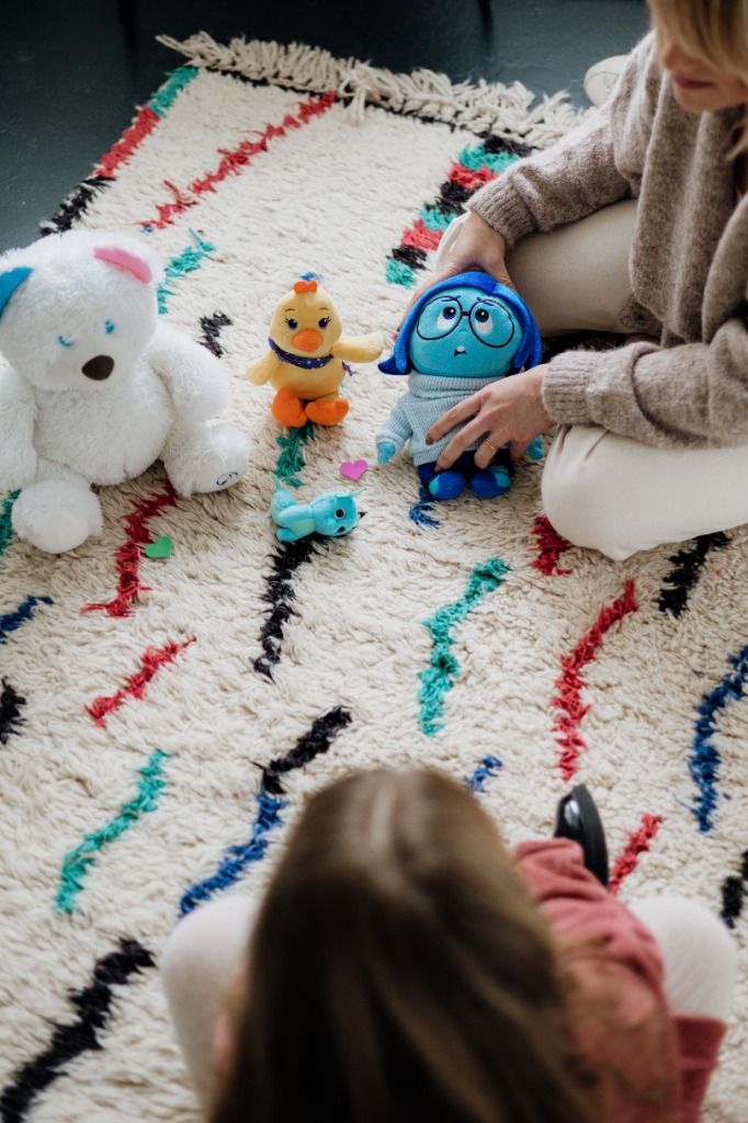 photo portrait Marie Chuat