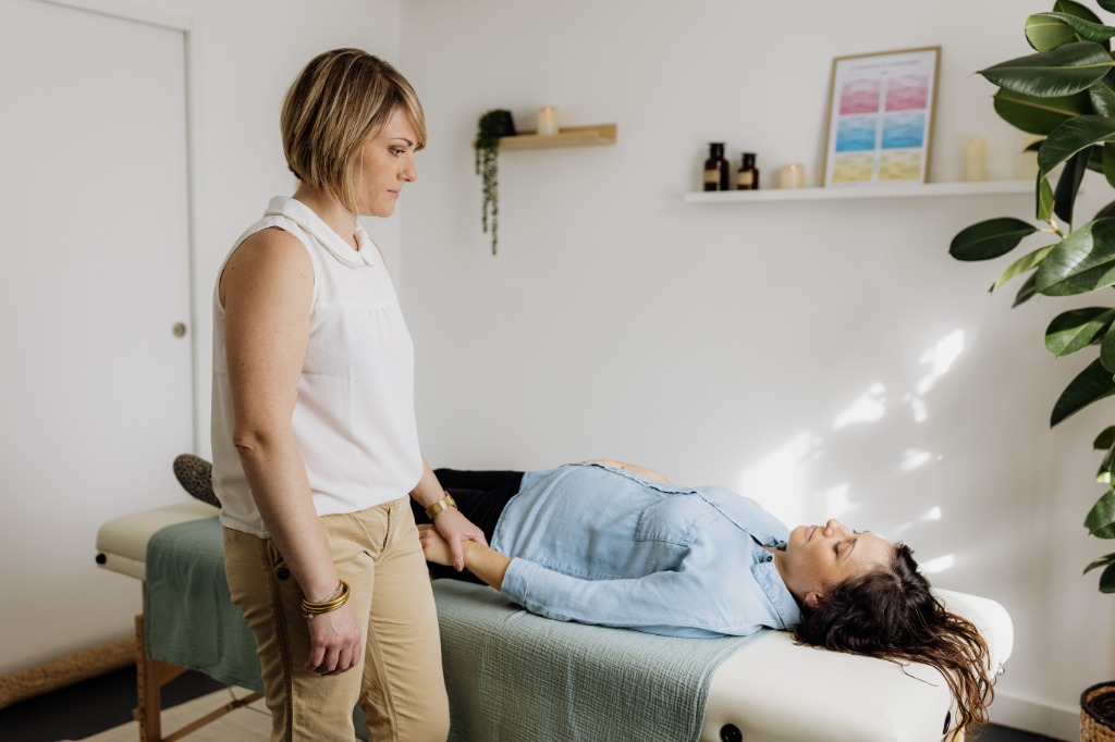 photo seance Marie Chuat