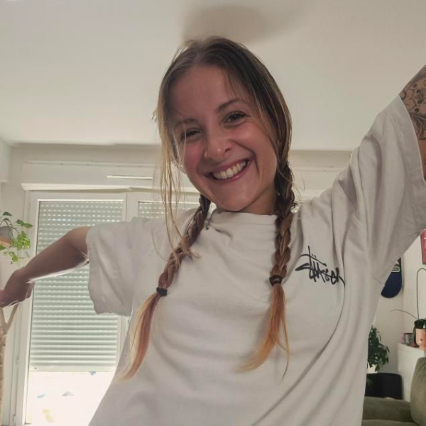 Cloé Calac - Thérapeute pour Femmes