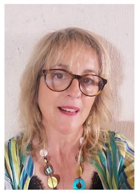 photo portrait Sophie Leclair