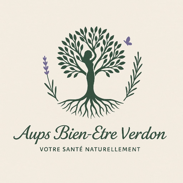 Aups Bien-être Verdon Centre de Santé Naturelle