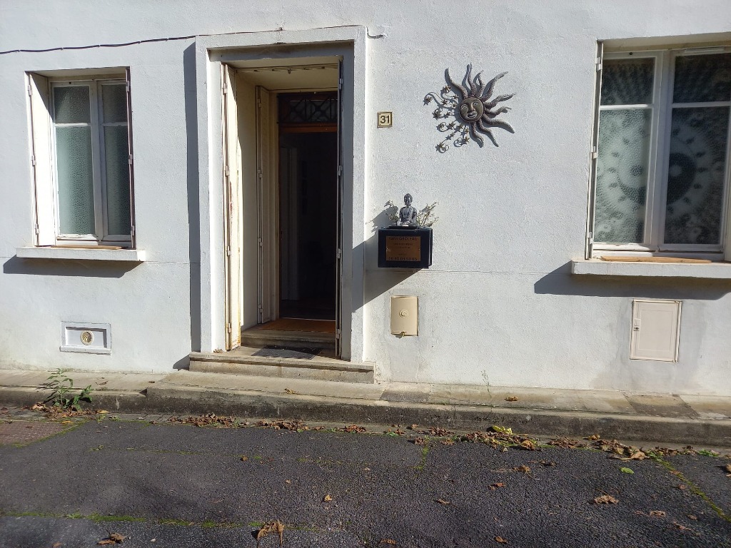 photo cabinet Marion Dubois