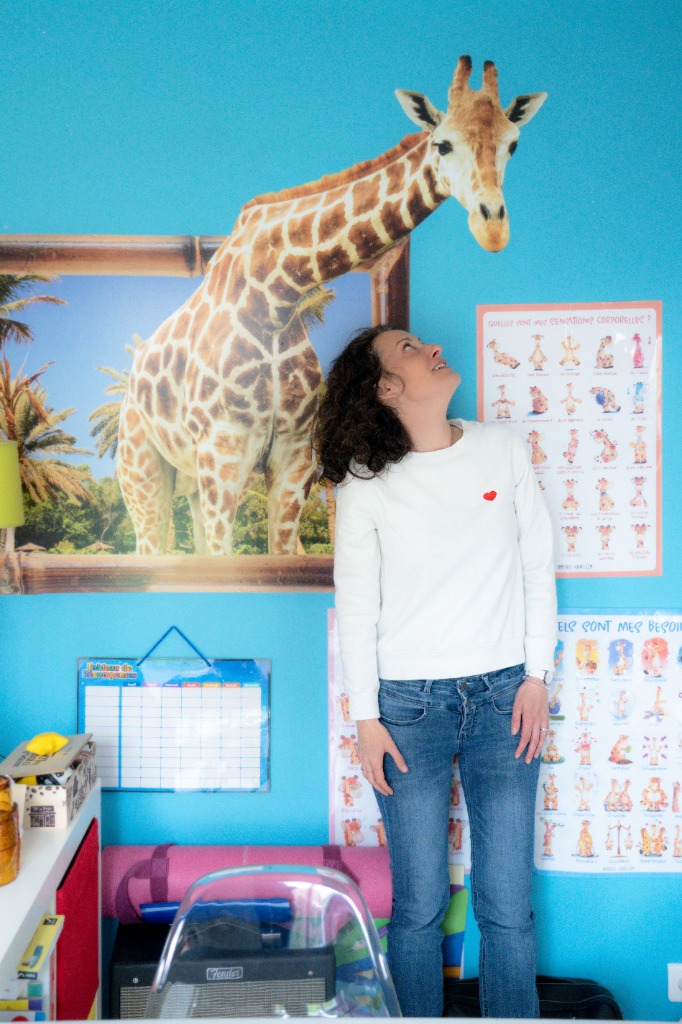 photo cabinet Sandra Ortiz y Diez