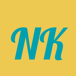 Nathalie Katsamantou