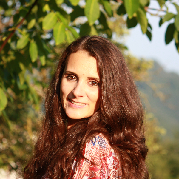 Emilie TOURNIER | ANAHANI