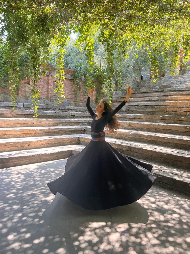 photo activite Emilie TOURNIER | ANAHANI