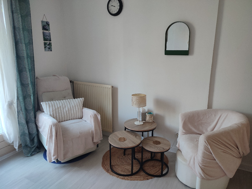 photo cabinet Emilie TOURNIER | ANAHANI