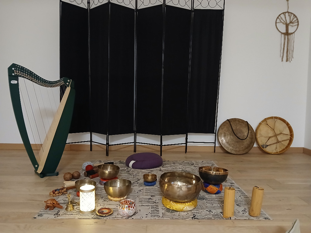 photo activite Confiando - oser être soi