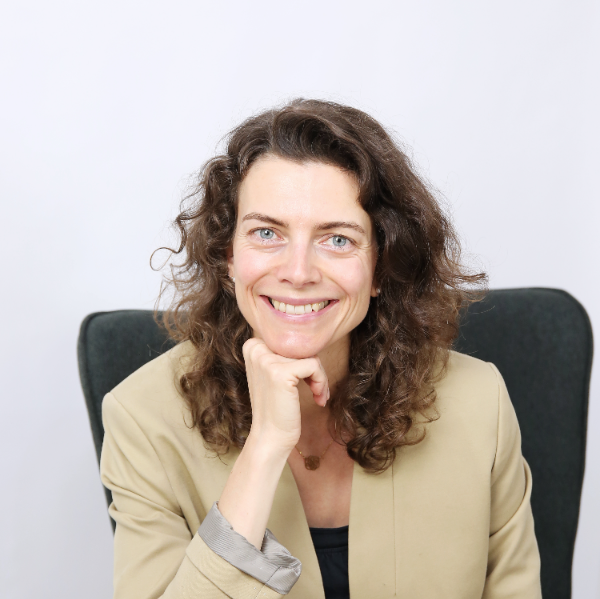 Mathilde Bordet-Volay