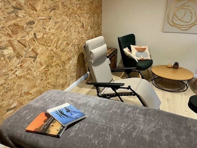 photo activite Mathilde Bordet-Volay