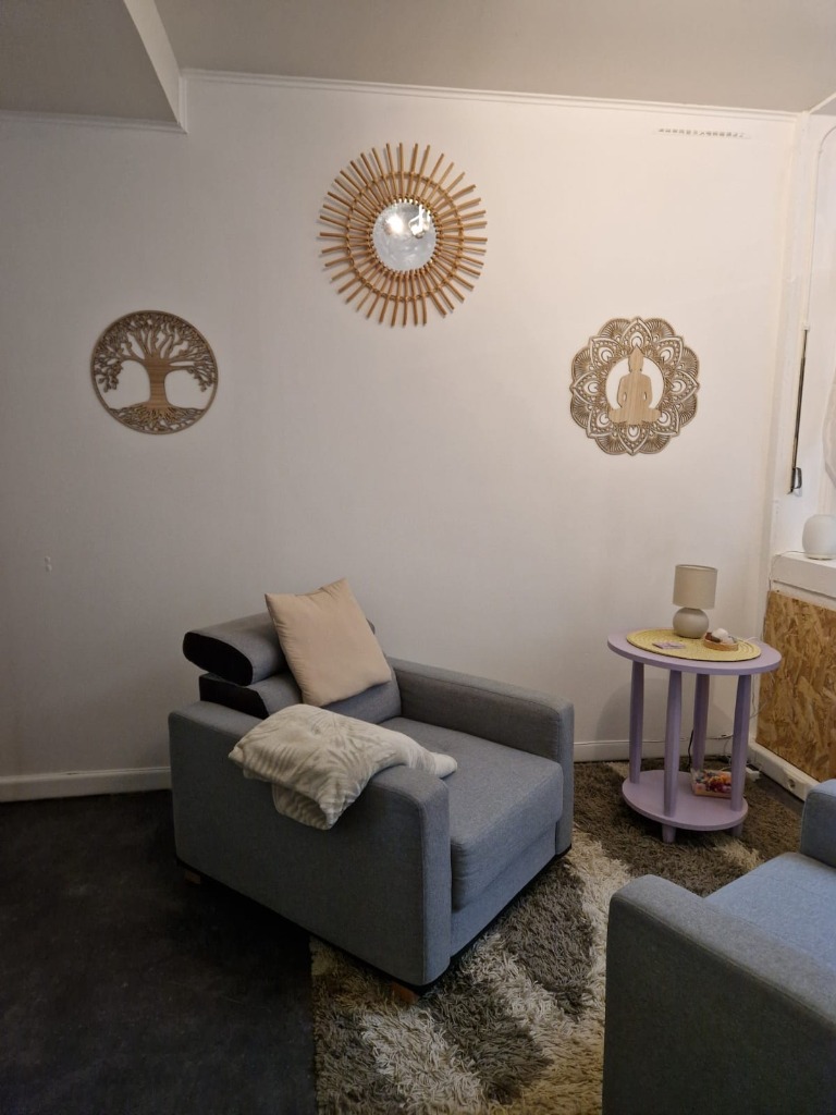 photo cabinet Sarah Guizelin