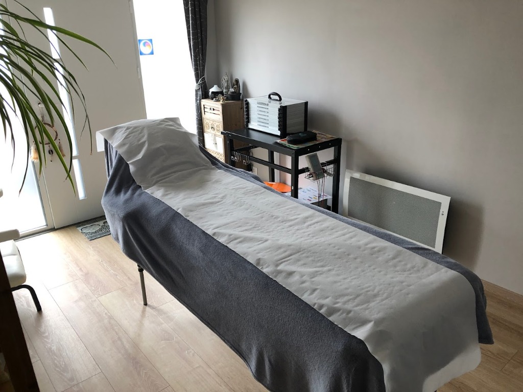 photo cabinet Sandrine GENOUEL