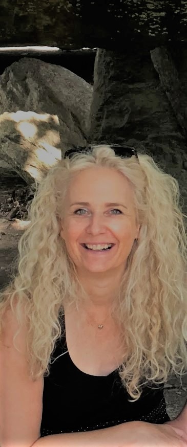 photo portrait Sandrine GENOUEL