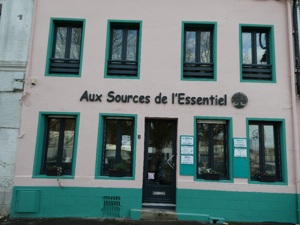 photo cabinet Fabien Merten