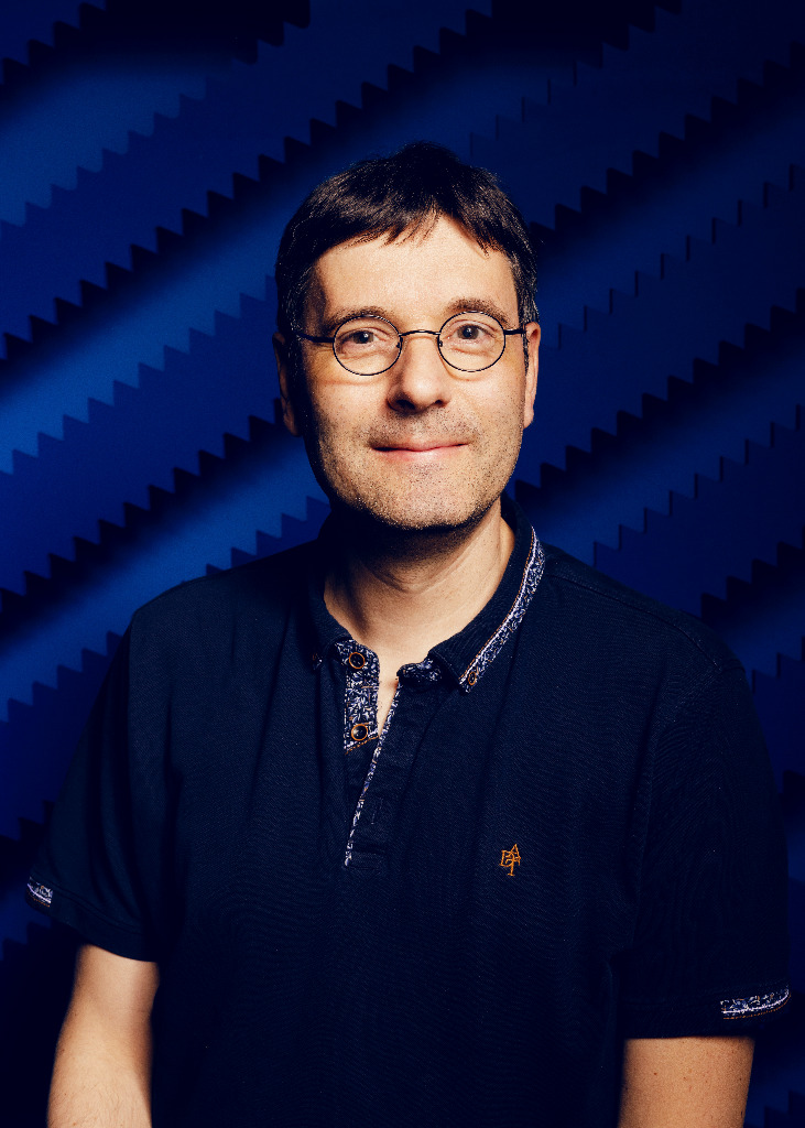 photo portrait Fabien Merten