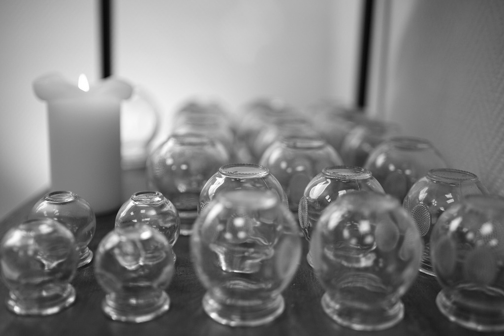 photo portrait Vincent Guillois ZHEN QI