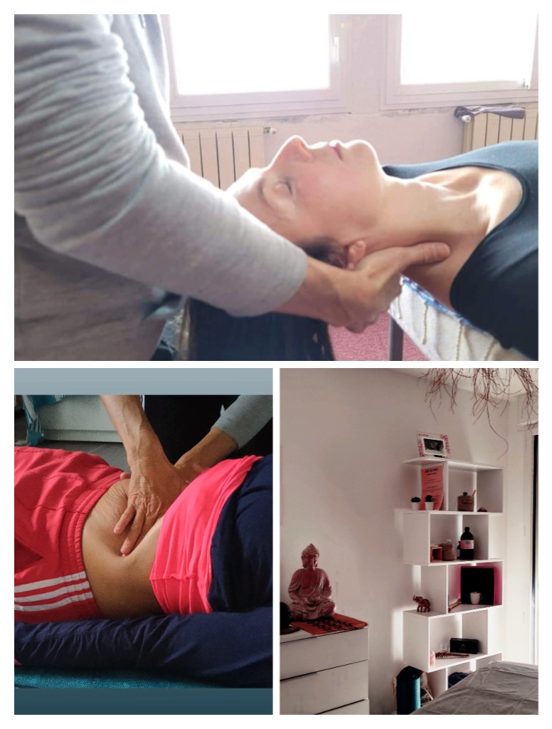 photo cabinet Sabine François