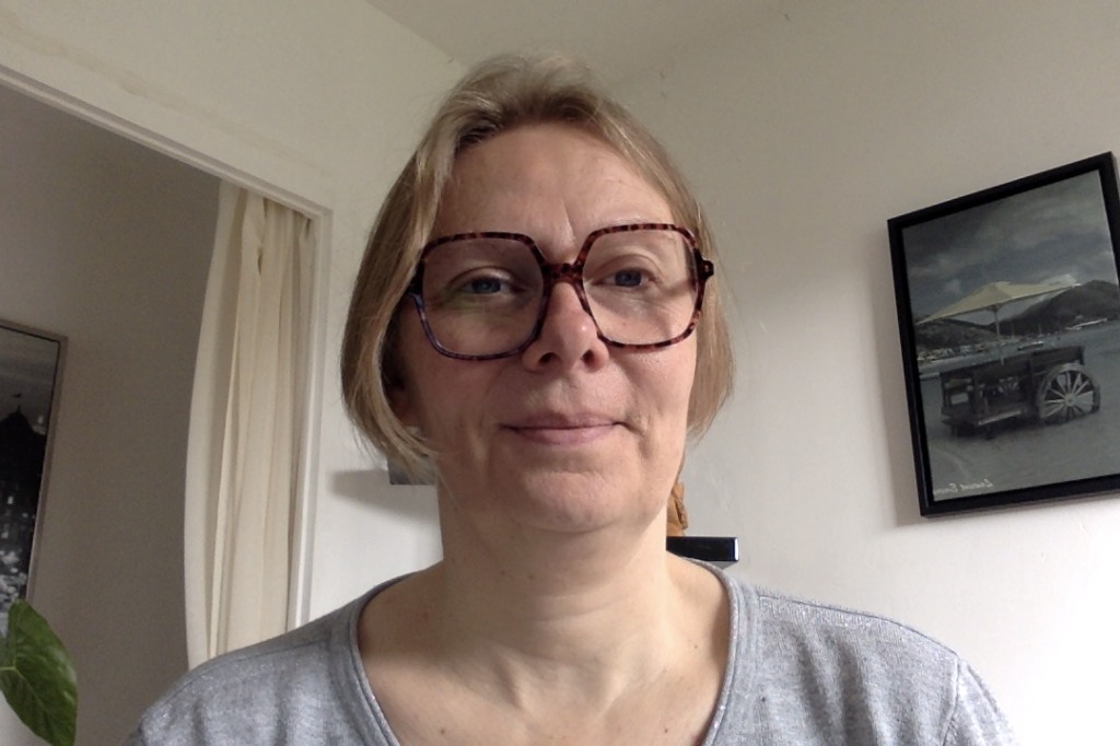 photo portrait Vanessa Emeran