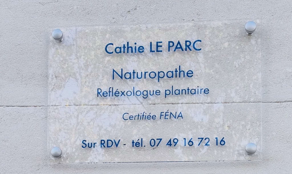 photo activite Cathie LE PARC