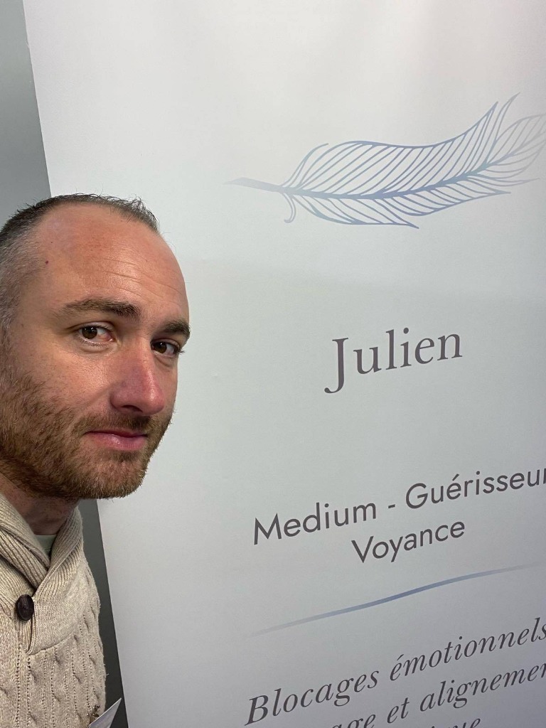 photo activite Julien De schutter