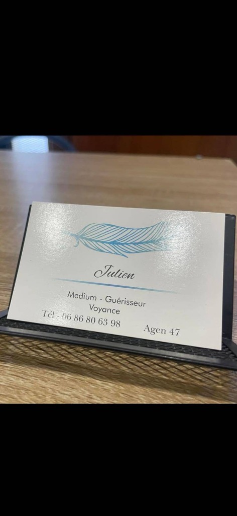 photo portrait Julien De schutter