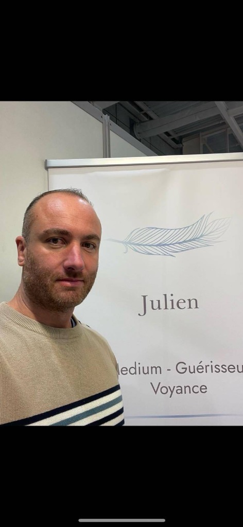 photo seance Julien De schutter