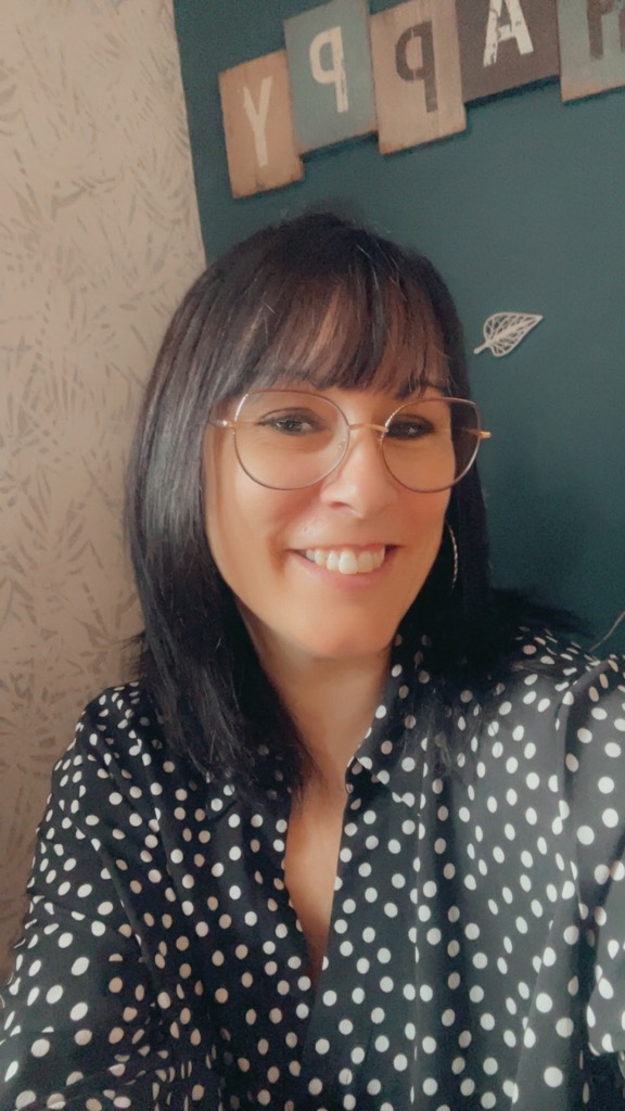 photo portrait Eveilleuse de l’Ame