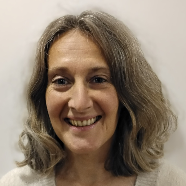 Marie-Estelle Davison