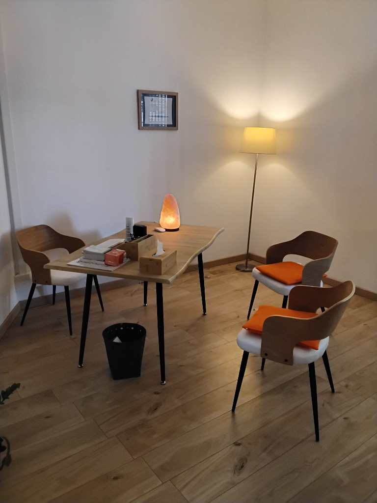 photo cabinet Marie-Estelle Davison