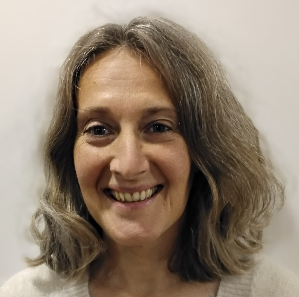 photo portrait Marie-Estelle Davison