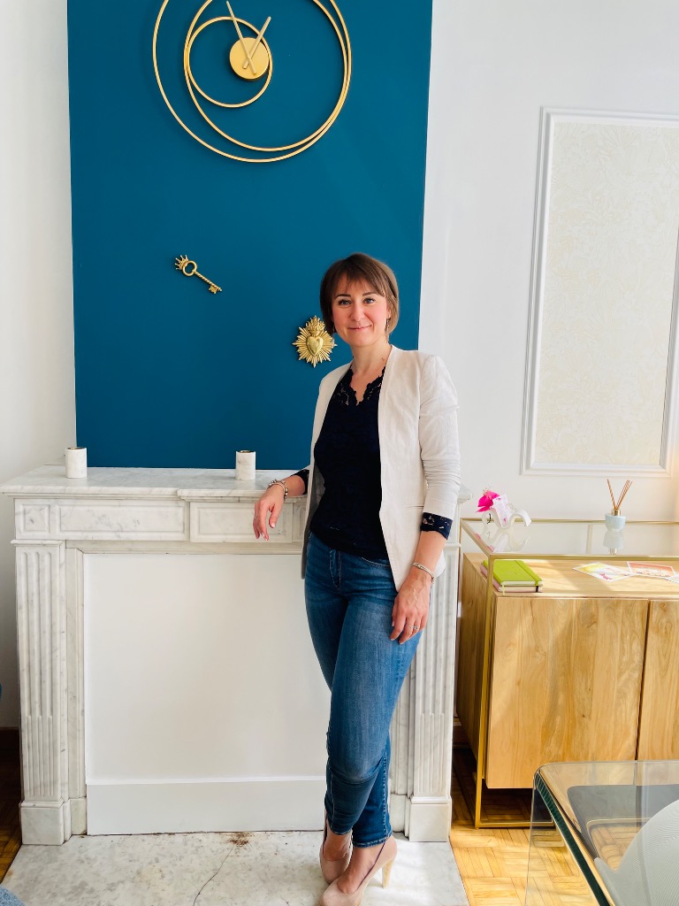 photo activite Marine Fontaine 