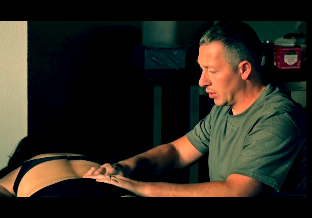 photo activite Julien Vandewalle