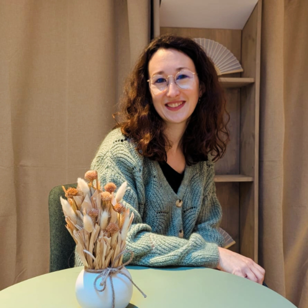 Laurie Turpin - LiNeo 