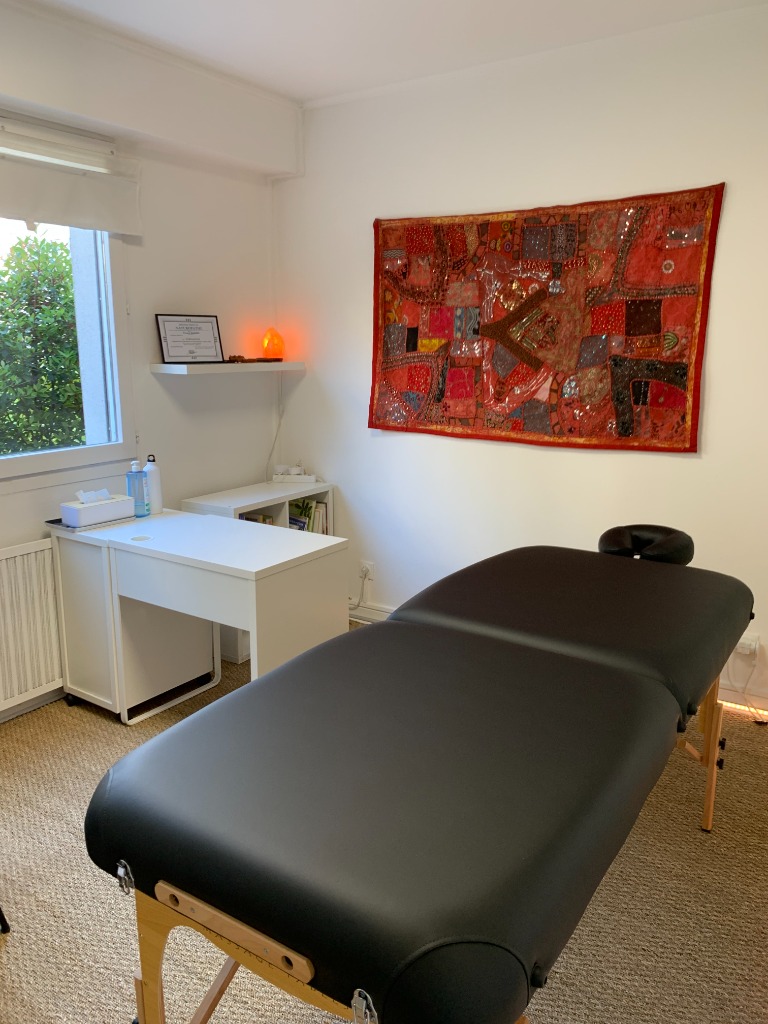 photo cabinet BARBERI Franck