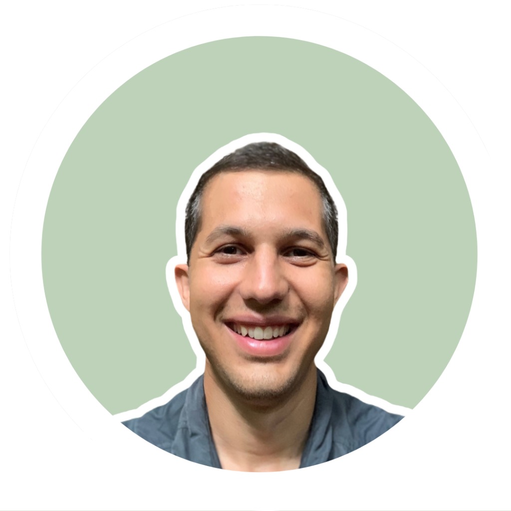 photo portrait BARBERI Franck naturopathe