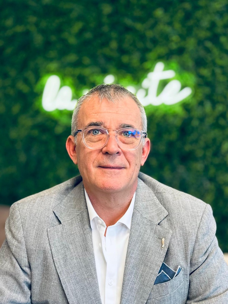 photo portrait Franck Lavoisier