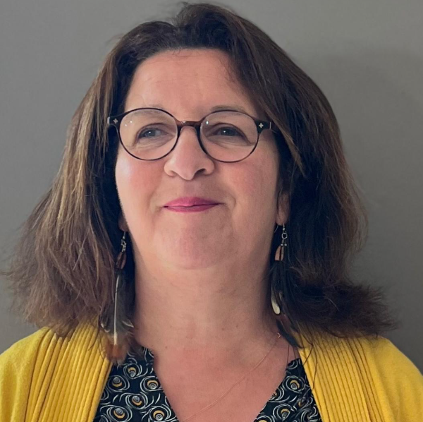 A corps et en cœur - Christine LEGROS