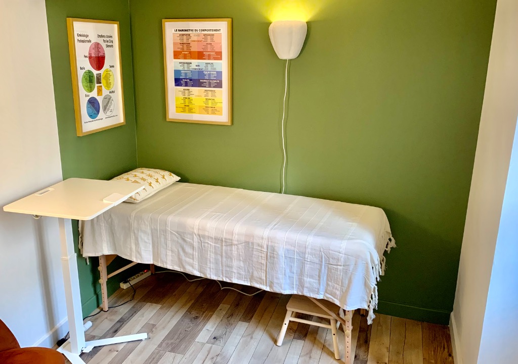 photo cabinet Laurie Dulong