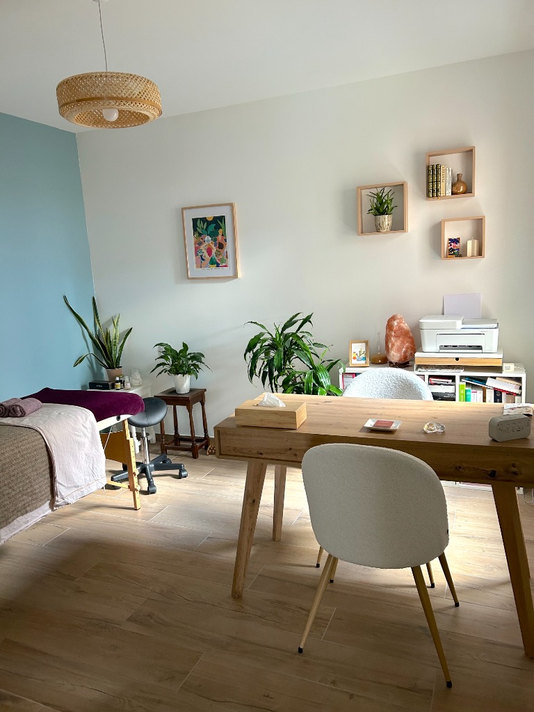 photo cabinet Maëlle Prudon