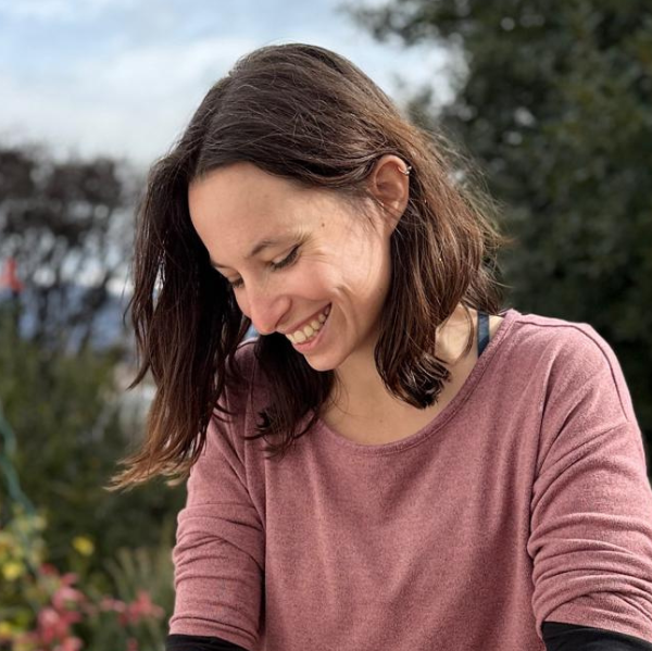 Margot Hubert - Massages Sportifs & Bien-être